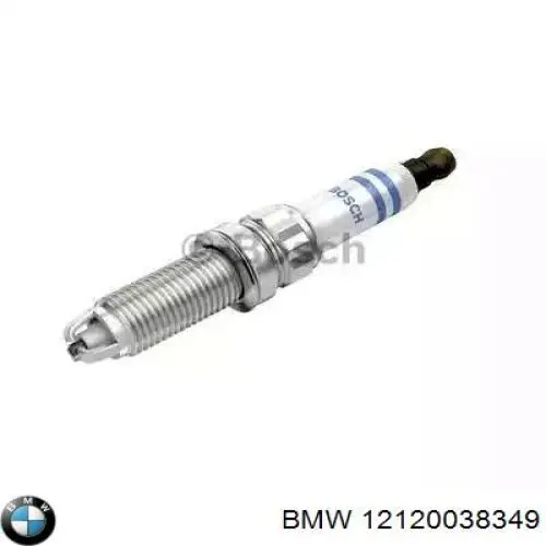 Comprar 12120038349 BMW Bujía de encendido