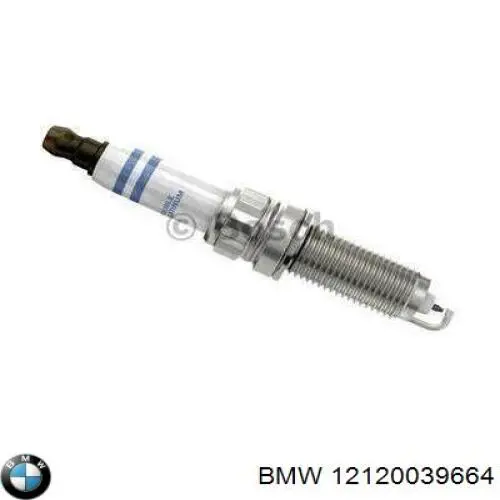 Bujías BMW 12120039664 precio, desde 13,20 EUR