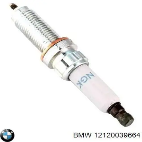 Bujía 12120039664 BMW