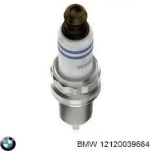 12120039664 BMW Bujía de ignición