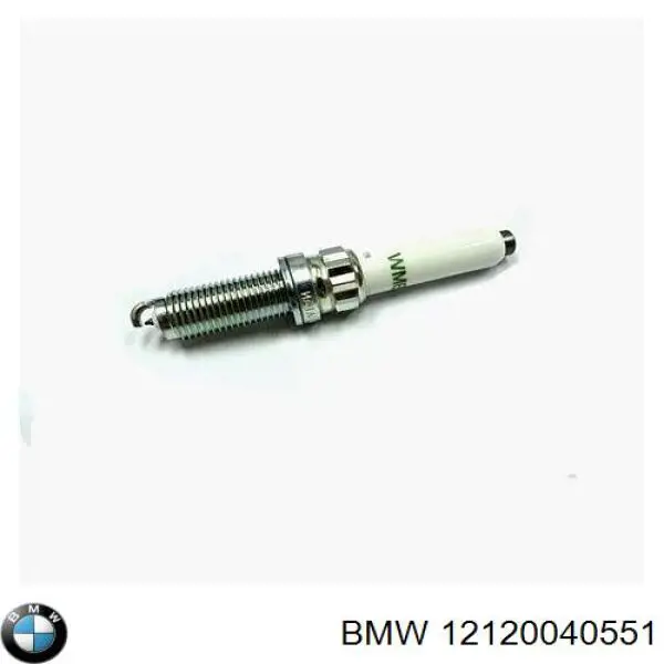Comprar 12120040551 BMW Bujía de encendido