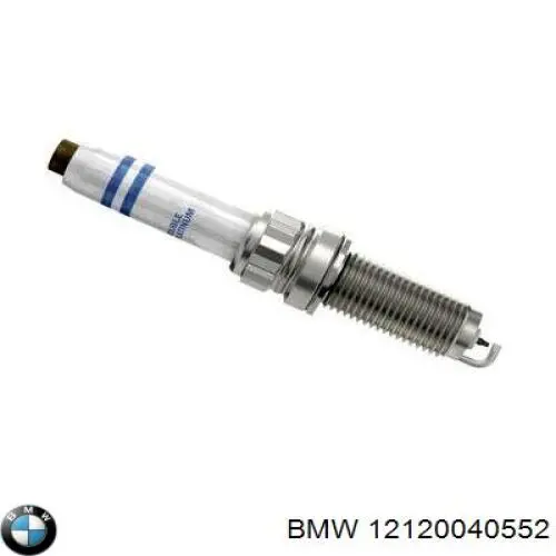  Bujía BMW 3 