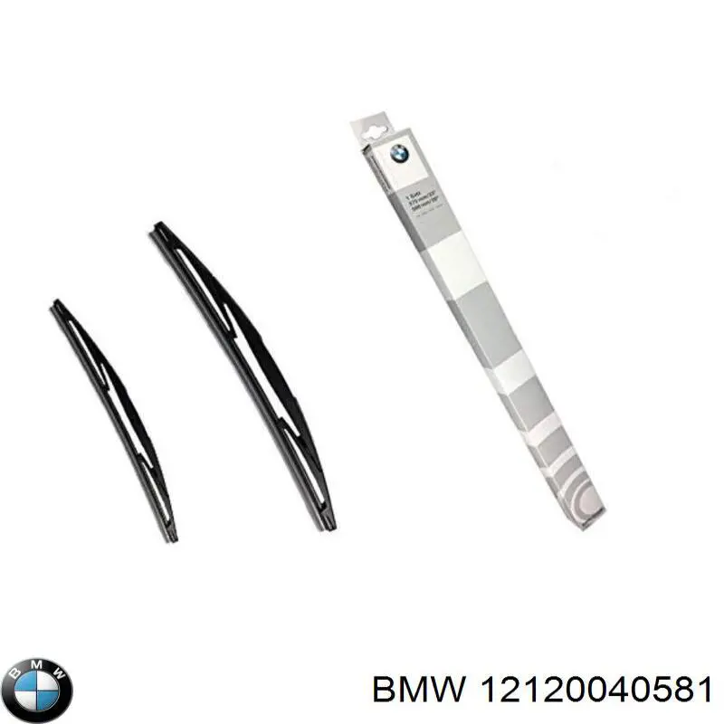 Bujías BMW 12120040581 precio, desde 13,20 EUR