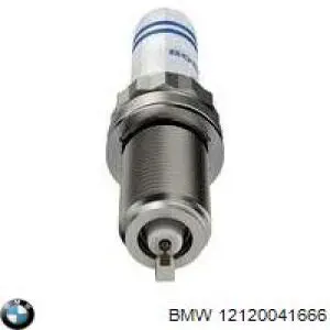 Bujías BMW 12120041666 precio, desde 15,81 EUR