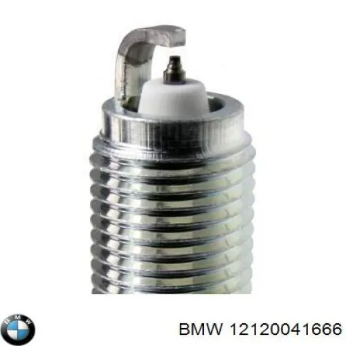 Comprar 12120041666 BMW Bujía de encendido