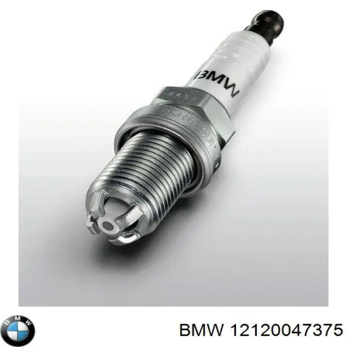 Comprar 12120047375 BMW Bujía de encendido