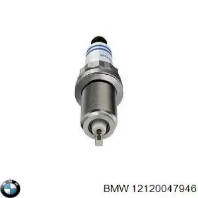 Comprar 12120047946 BMW Bujía de encendido