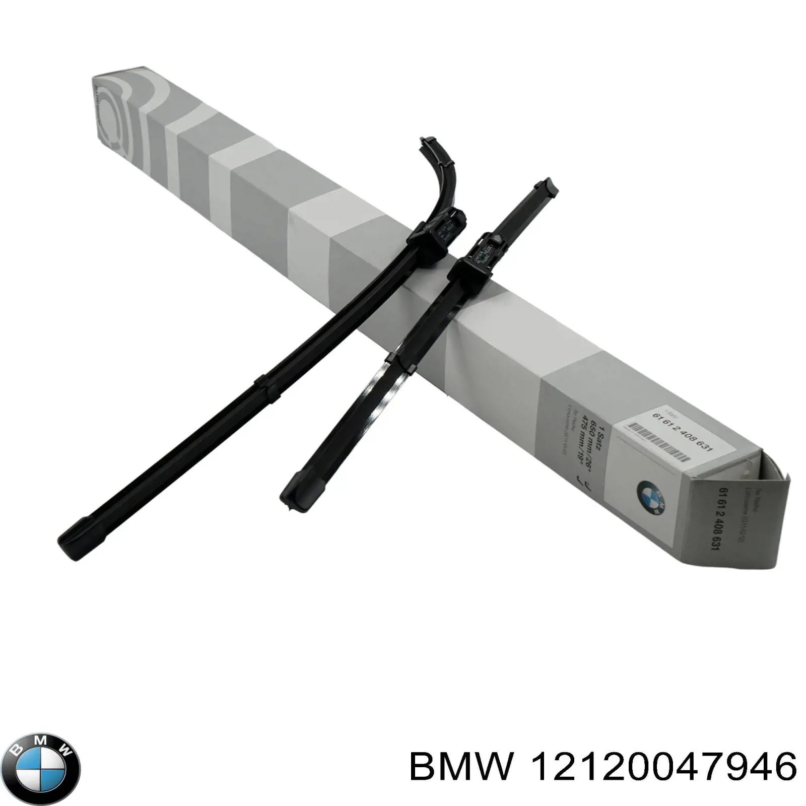 Bujías BMW 12120047946 precio, desde 24,58 EUR