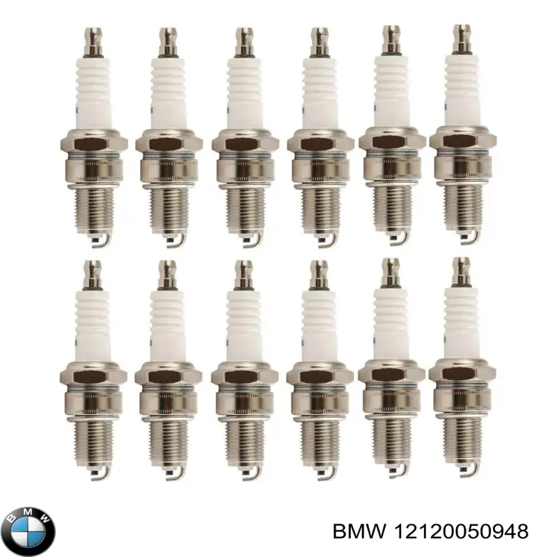 12120050948 BMW Bujía de ignición