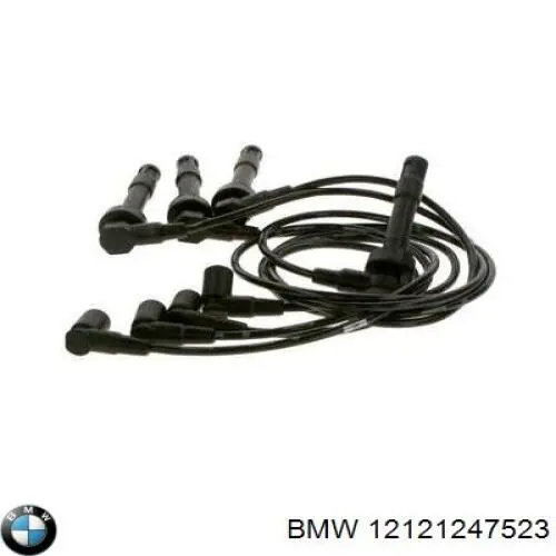 Juego de cables de bujias Beru B110D precio, desde 172,23 EUR
