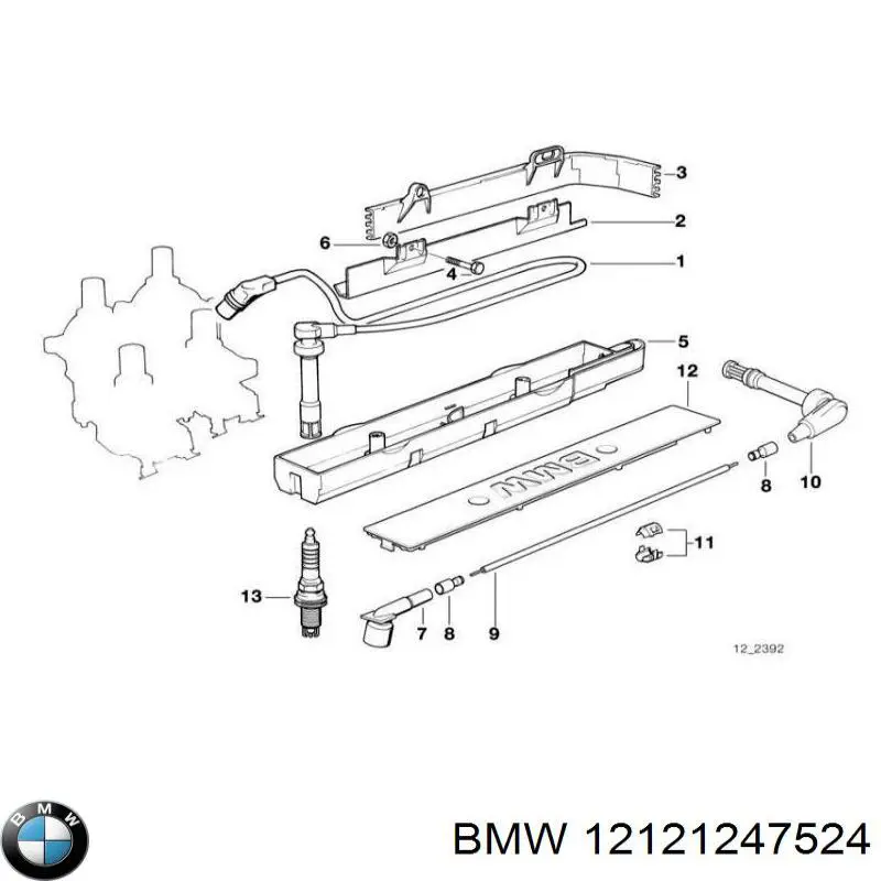 Comprar B110B Beru 