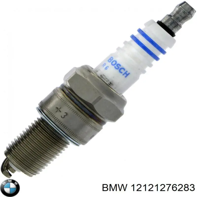 Bujías BMW 12121276283 precio, desde 3,16 EUR