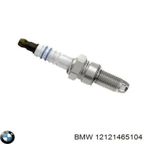 Comprar 12121465104 BMW Bujía de encendido