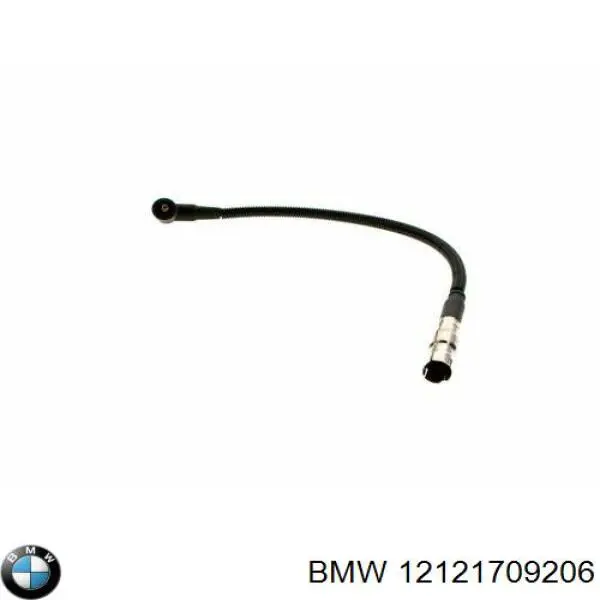 Comprar 12121709206 BMW Cable de bujía