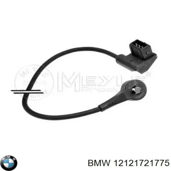 12121721775 BMW sensor de cigüeñal