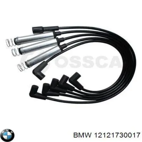 12121730017 BMW