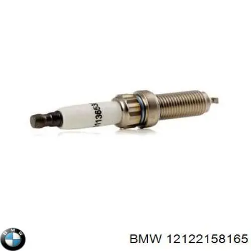 Comprar 12122158165 BMW Bujía de encendido