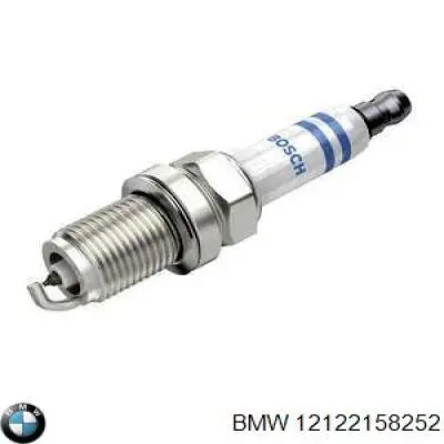 Bujías BMW 12122158252 precio, desde 18,13 EUR