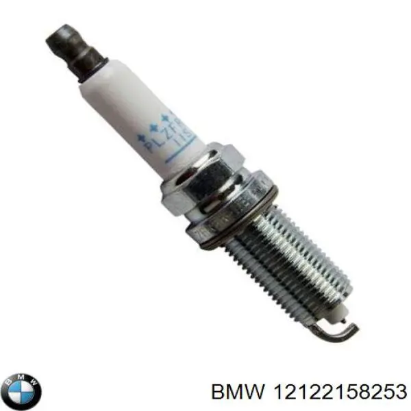 Comprar 12122158253 BMW Bujía de encendido