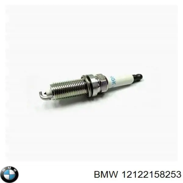 Bujías BMW 12122158253 precio, desde 13,04 EUR