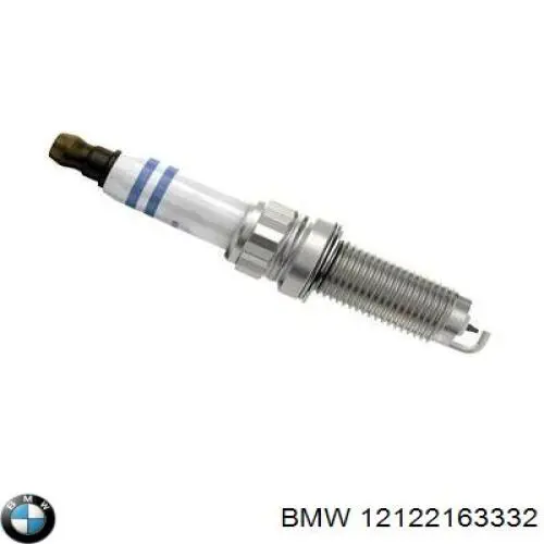 Bujías BMW 12122163332 precio, desde 10,74 EUR