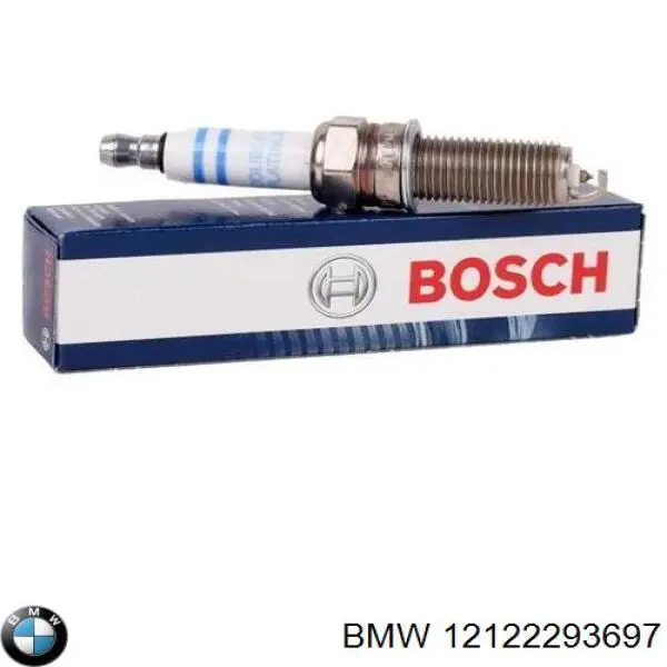 Bujías BMW 12122293697 precio, desde 10,74 EUR