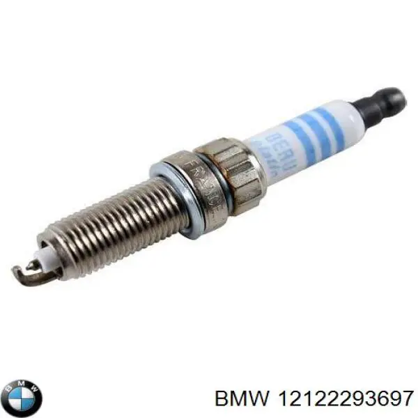 Comprar 12122293697 BMW Bujía de encendido
