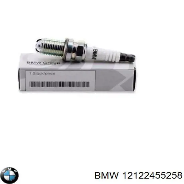 Comprar 12122455258 BMW Bujía de encendido