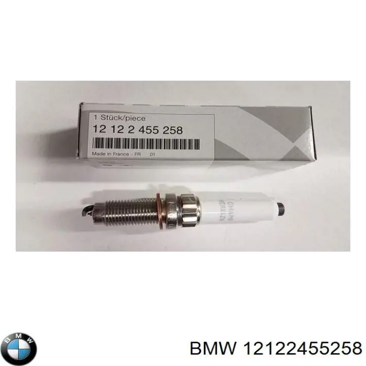 Bujías BMW 12122455258 precio, desde 29,26 EUR