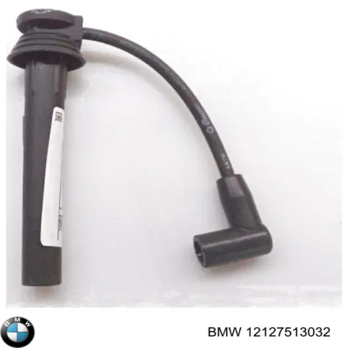 Juego de cables de bujias BMW 12127513032 precio, desde 27,54 EUR