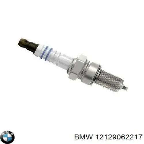 12129062217 BMW Bujía de ignición