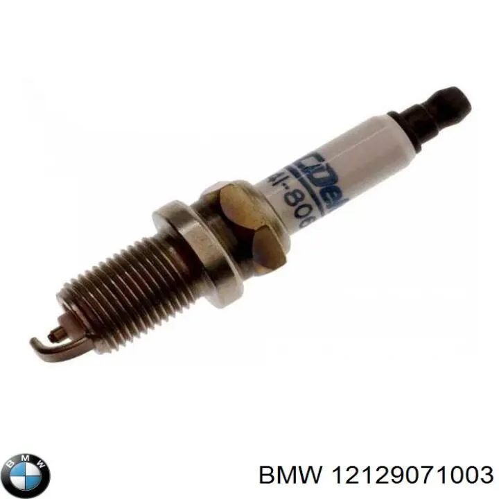 Bujías BMW 12129071003 precio, desde 21,83 EUR