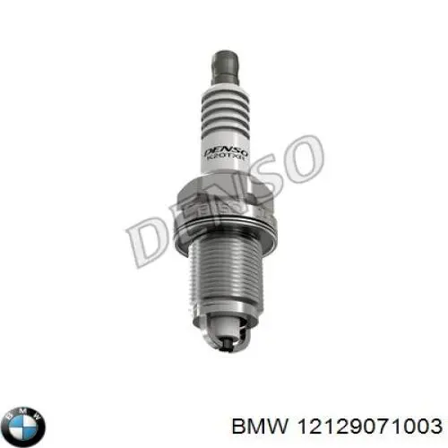 Comprar 12129071003 BMW Bujía de encendido