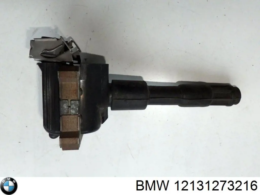 Bobina de encendido BMW 3 E21