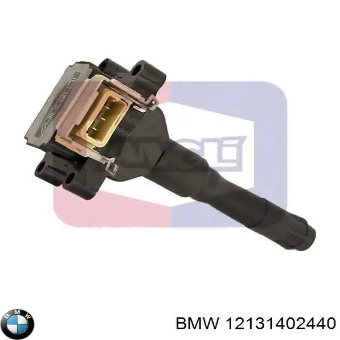 12131402440 BMW bobina de encendido