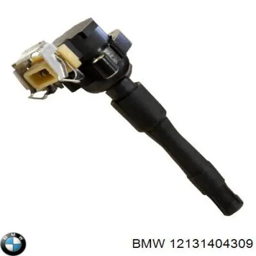 Bobina de encendido BMW 3 E46