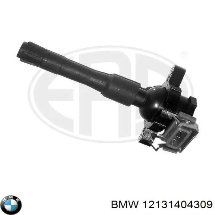 Bobina de encendido BMW 3 E46