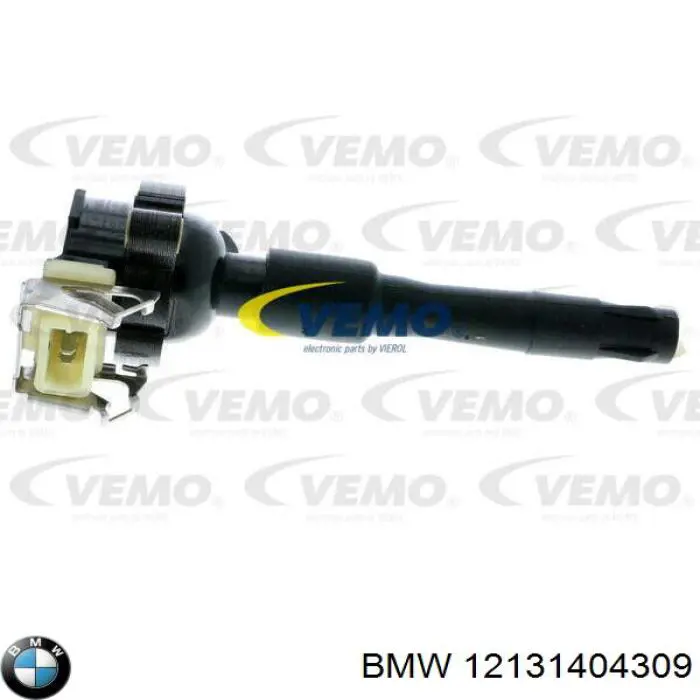 Bobina de encendido BMW 3 E46