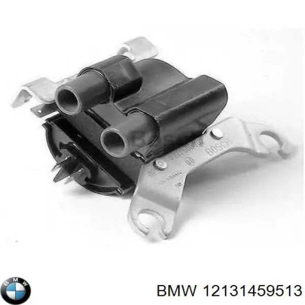 Bobina de chispa BMW 12131459513 precio, desde 101,66 EUR