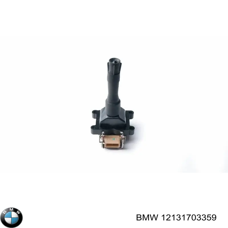 12131703359 BMW Bobina de ignición