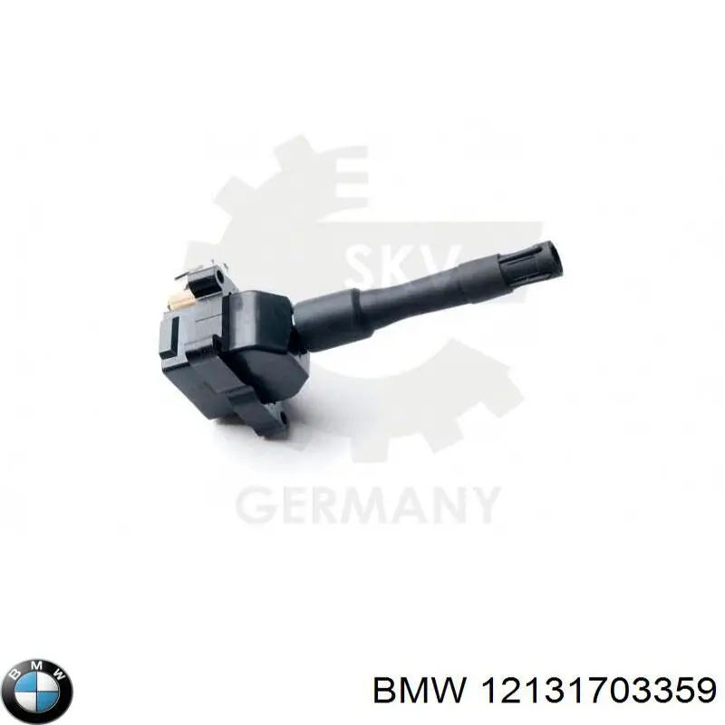 Comprar 12131703359 BMW Bobina