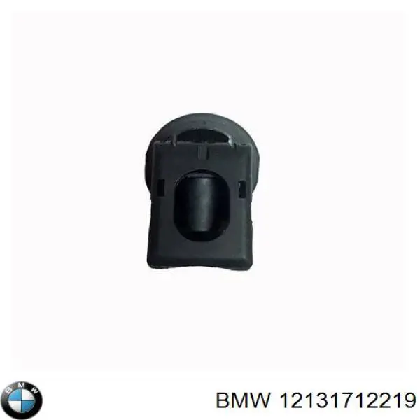 Bobina de encendido BMW 5 E61