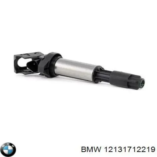 Bobina de encendido BMW 5 E61