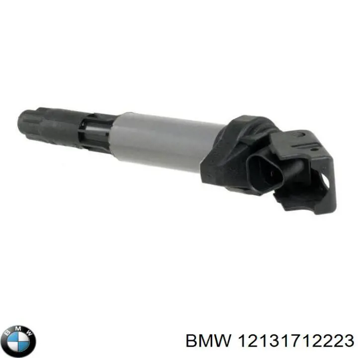 12131712223 BMW bobina de encendido