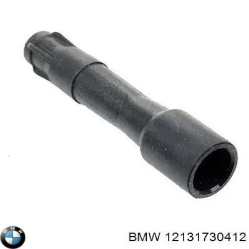 1730412 BMW Terminal de bujía