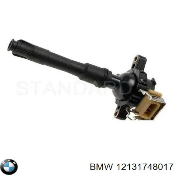 Bobina de encendido BMW 3 E46