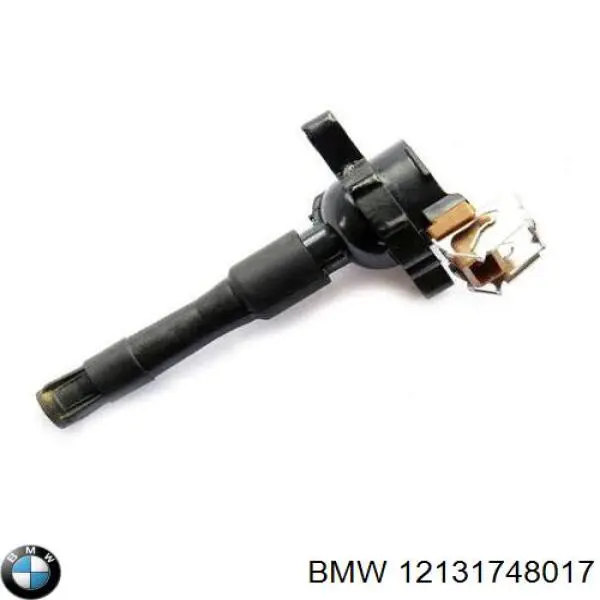 Bobina de encendido BMW 3 E46