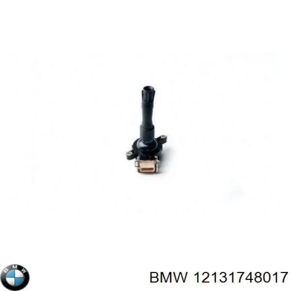 Bobina de encendido BMW 3 E46