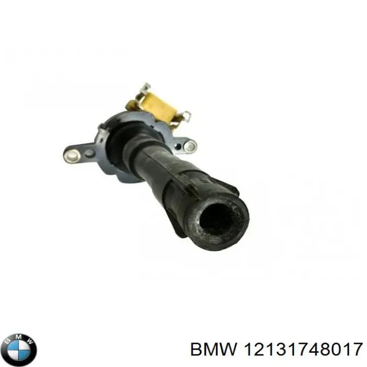 Bobina de encendido BMW 3 E46