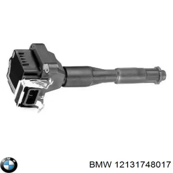 Bobina de encendido BMW 3 E46